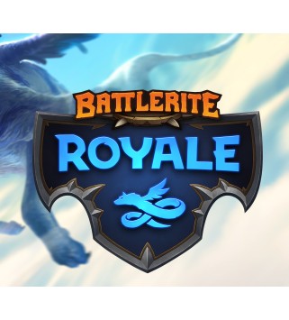 Battlerite Royale - Boost Pack Steam Key GLOBAL